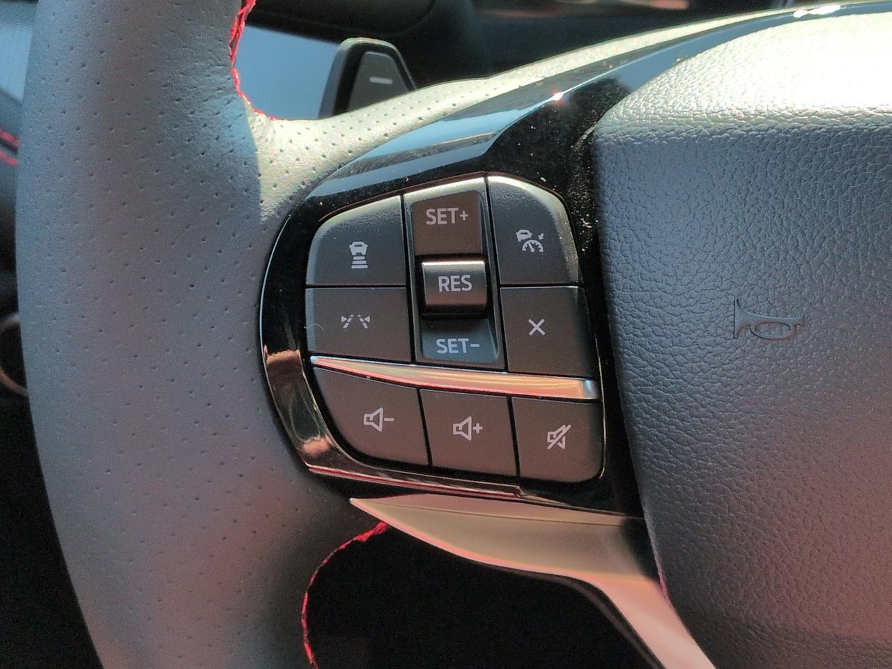 2026 Ford Explorer ST Winder GA