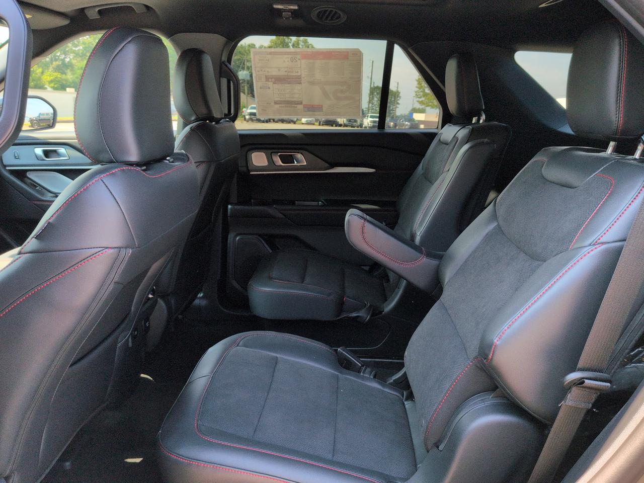 2026 Ford Explorer ST Winder GA