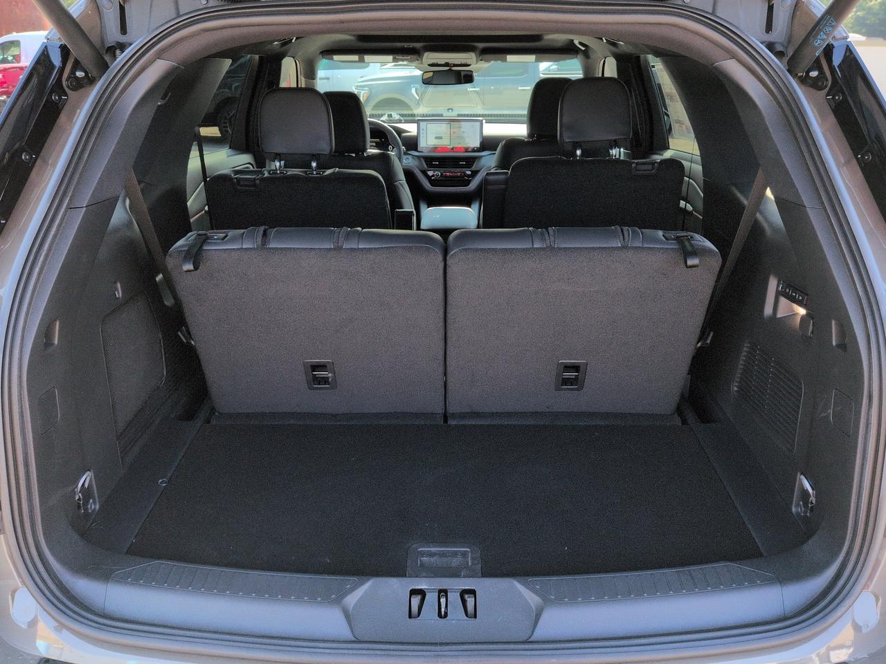 2026 Ford Explorer ST Winder GA