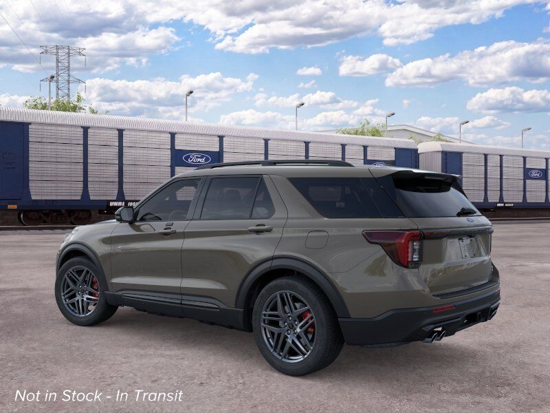 2026 Ford Explorer ST Winder GA