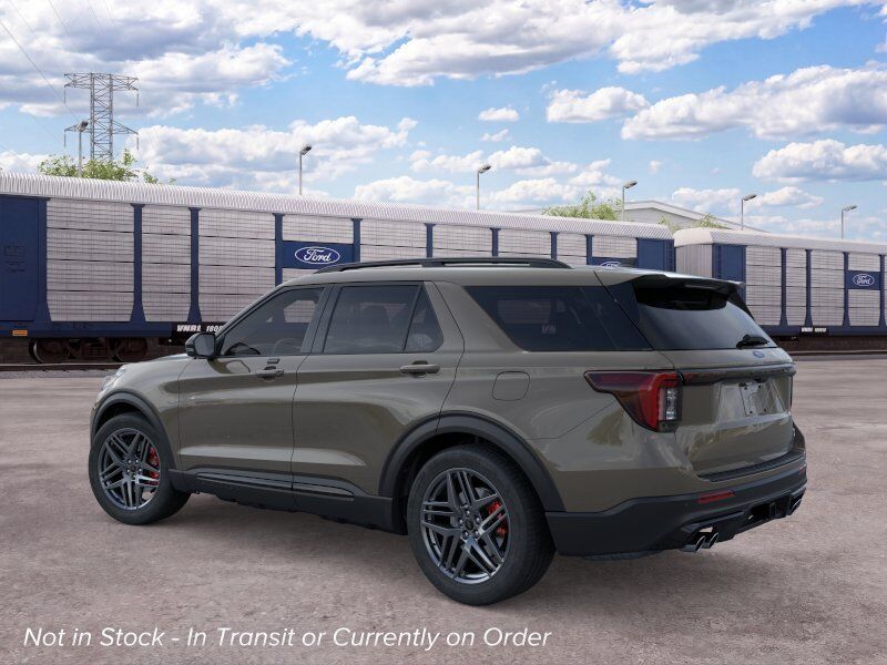 2026 Ford Explorer ST Winder GA