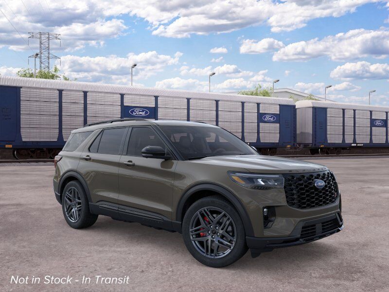 2026 Ford Explorer ST Winder GA