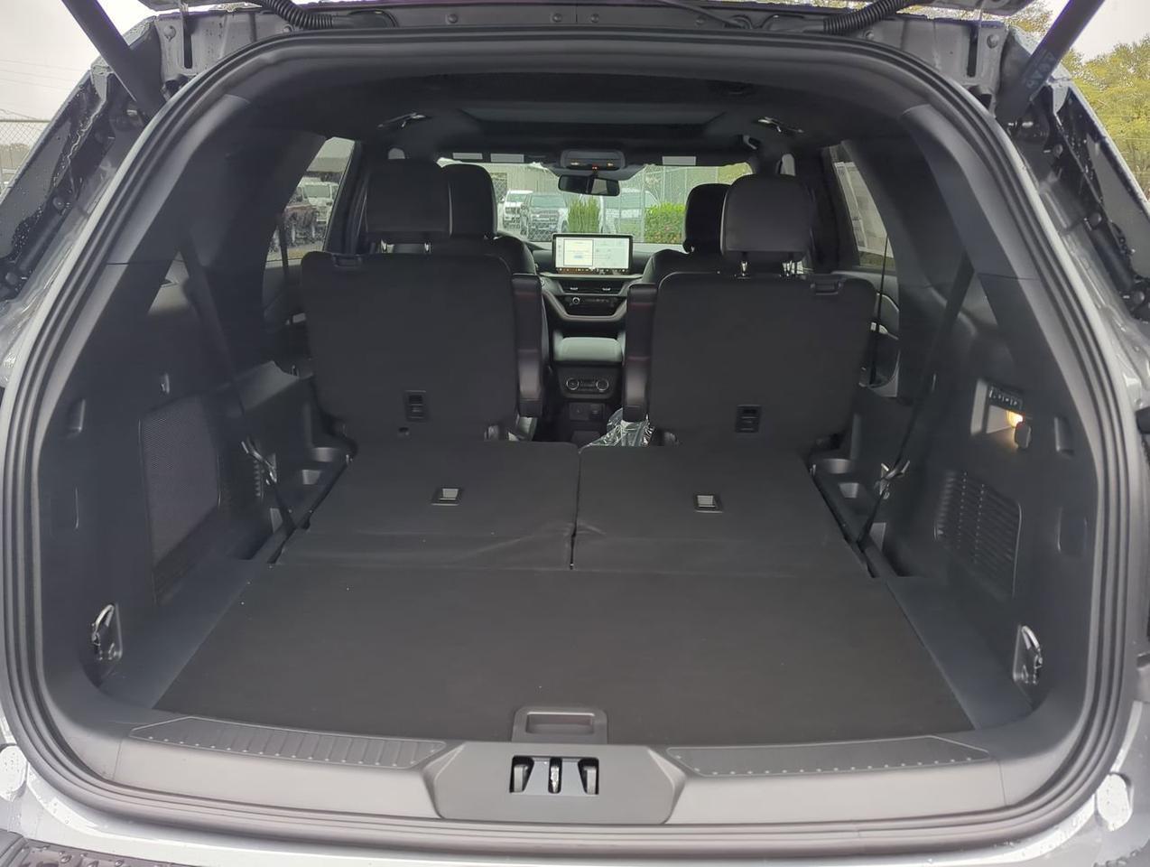 2026 Ford Explorer ST Winder GA