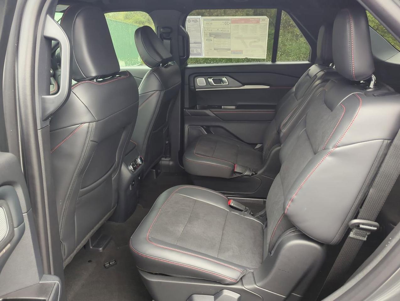 2026 Ford Explorer ST Winder GA