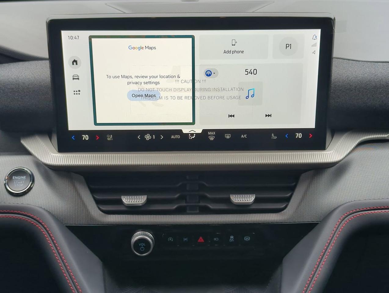 2026 Ford Explorer ST Winder GA