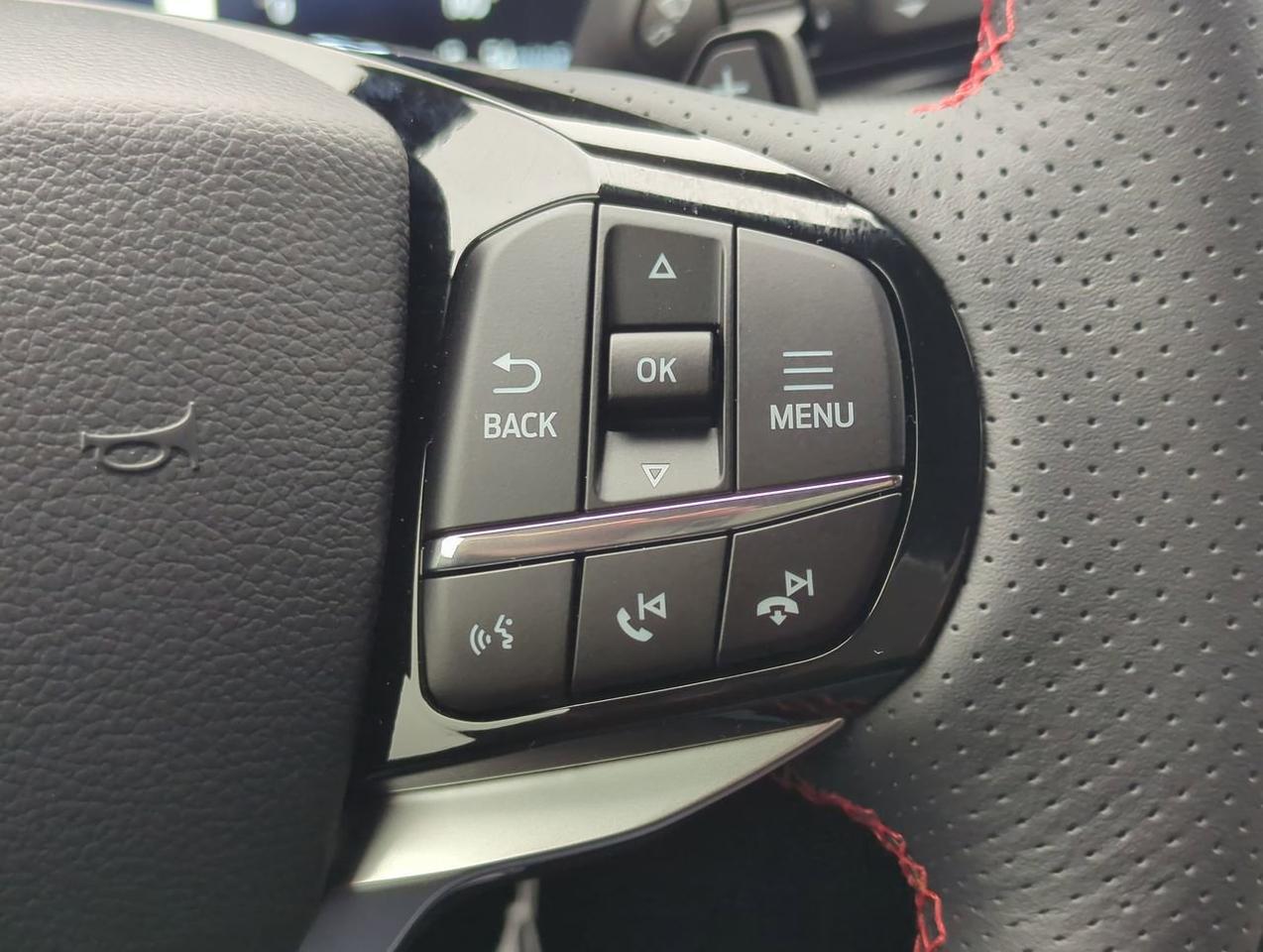 2026 Ford Explorer ST Winder GA