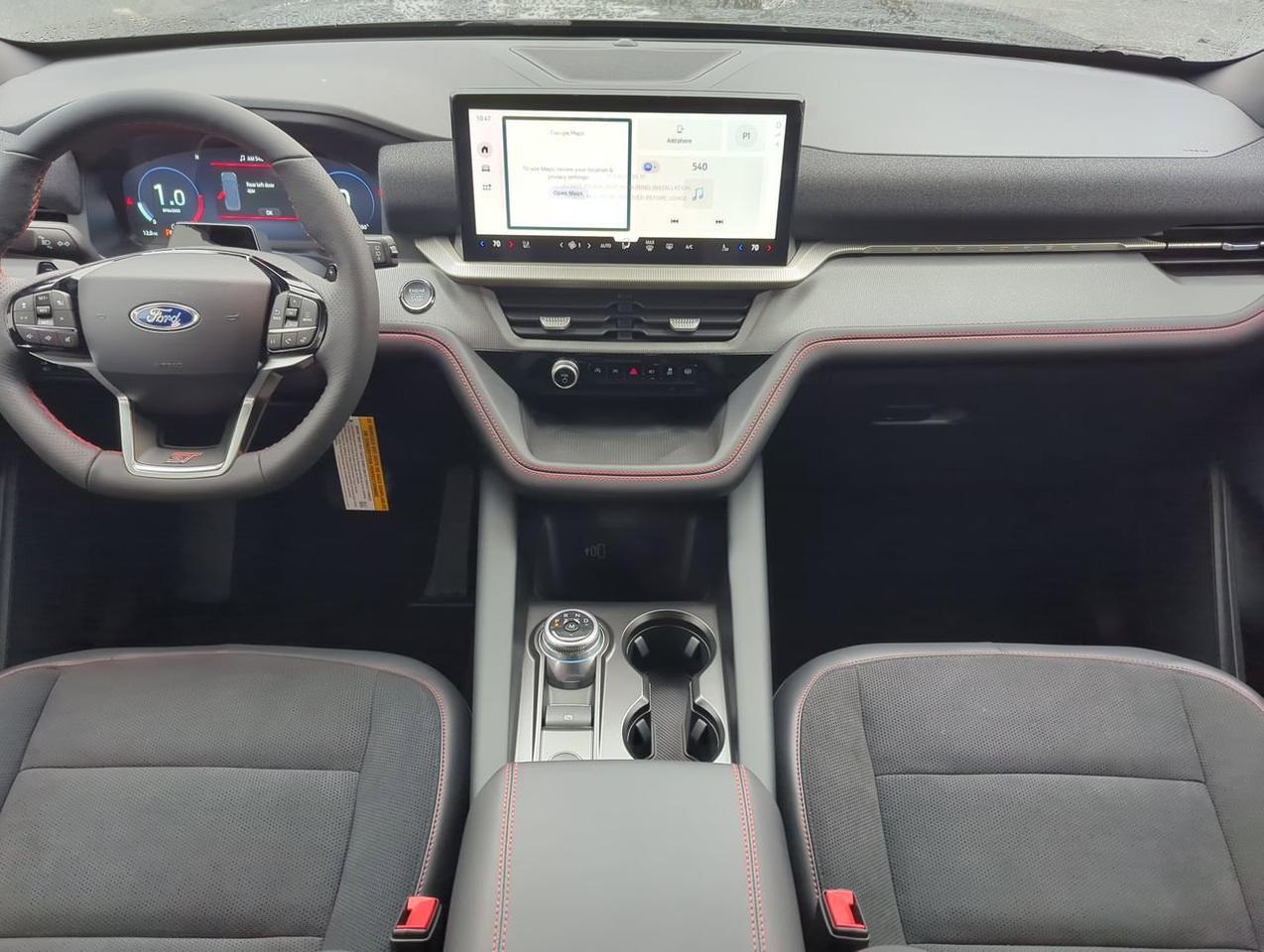 2026 Ford Explorer ST Winder GA