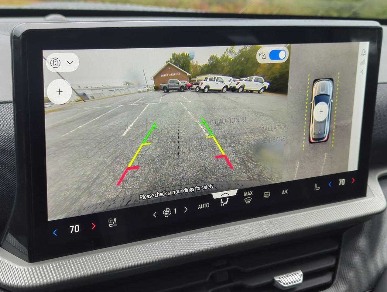 2026 Ford Explorer ST Winder GA