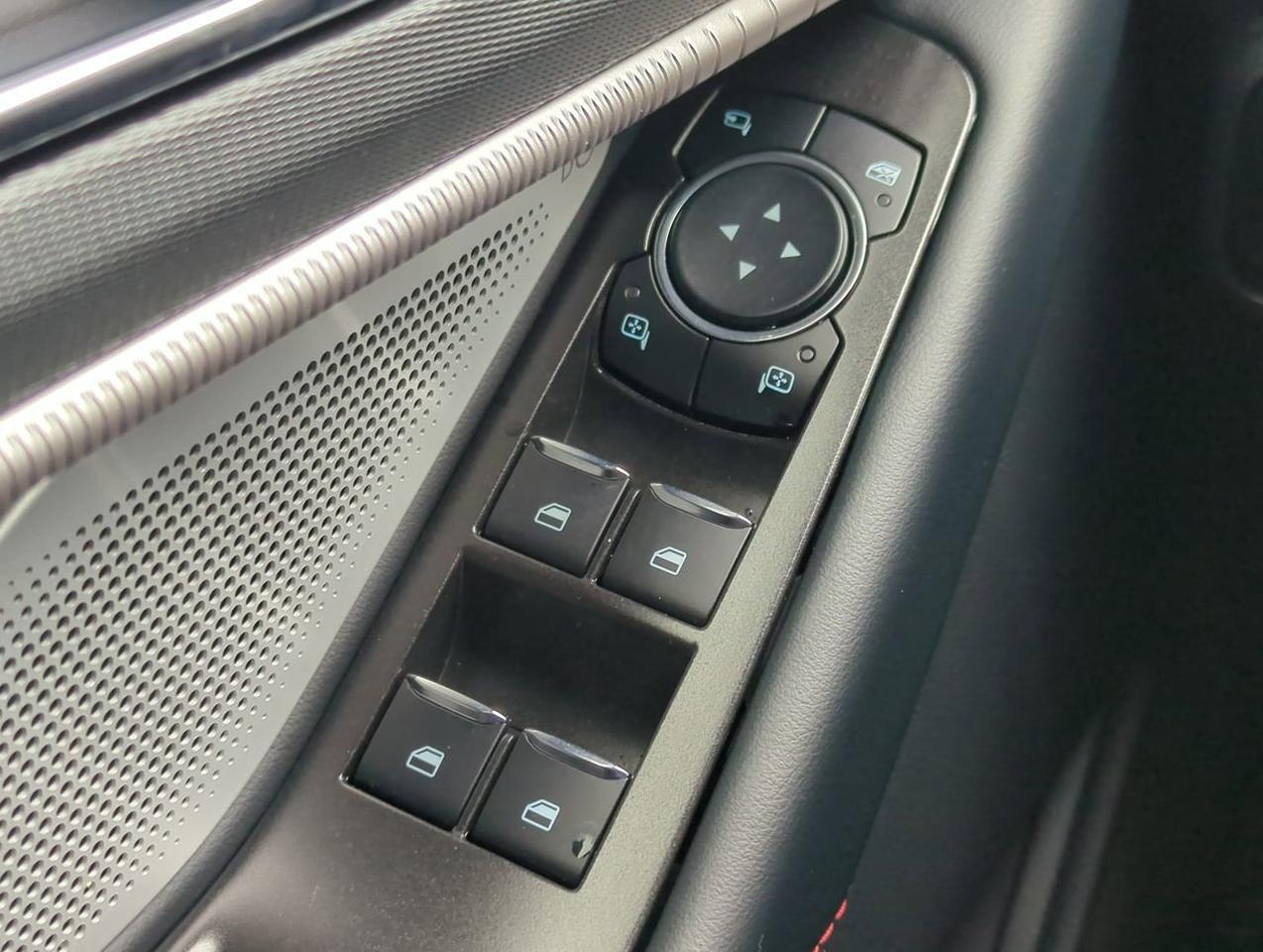 2026 Ford Explorer ST Winder GA