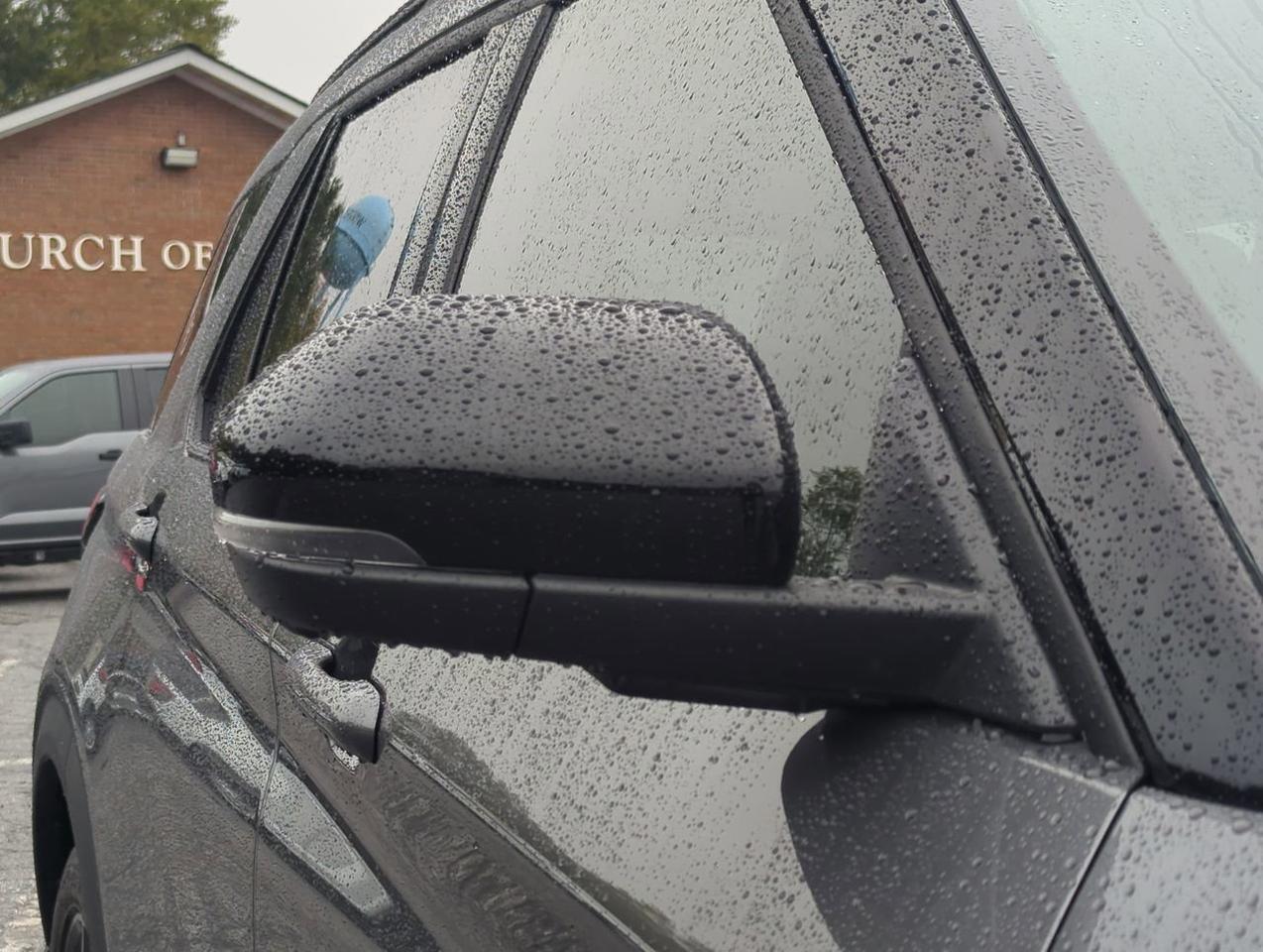 2026 Ford Explorer ST Winder GA