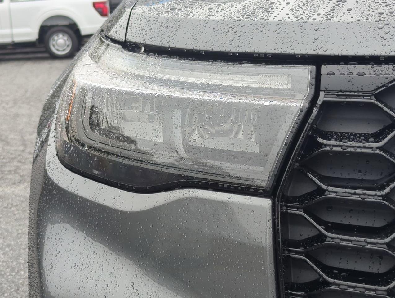 2026 Ford Explorer ST Winder GA