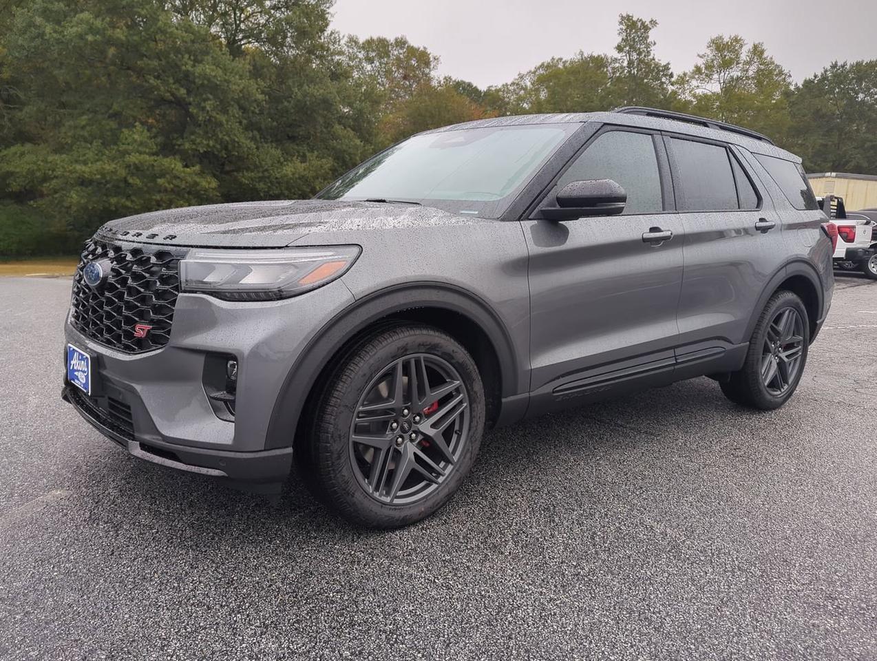 2026 Ford Explorer ST Winder GA