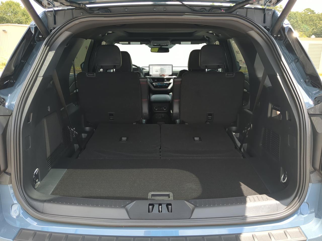 2026 Ford Explorer ST Winder GA