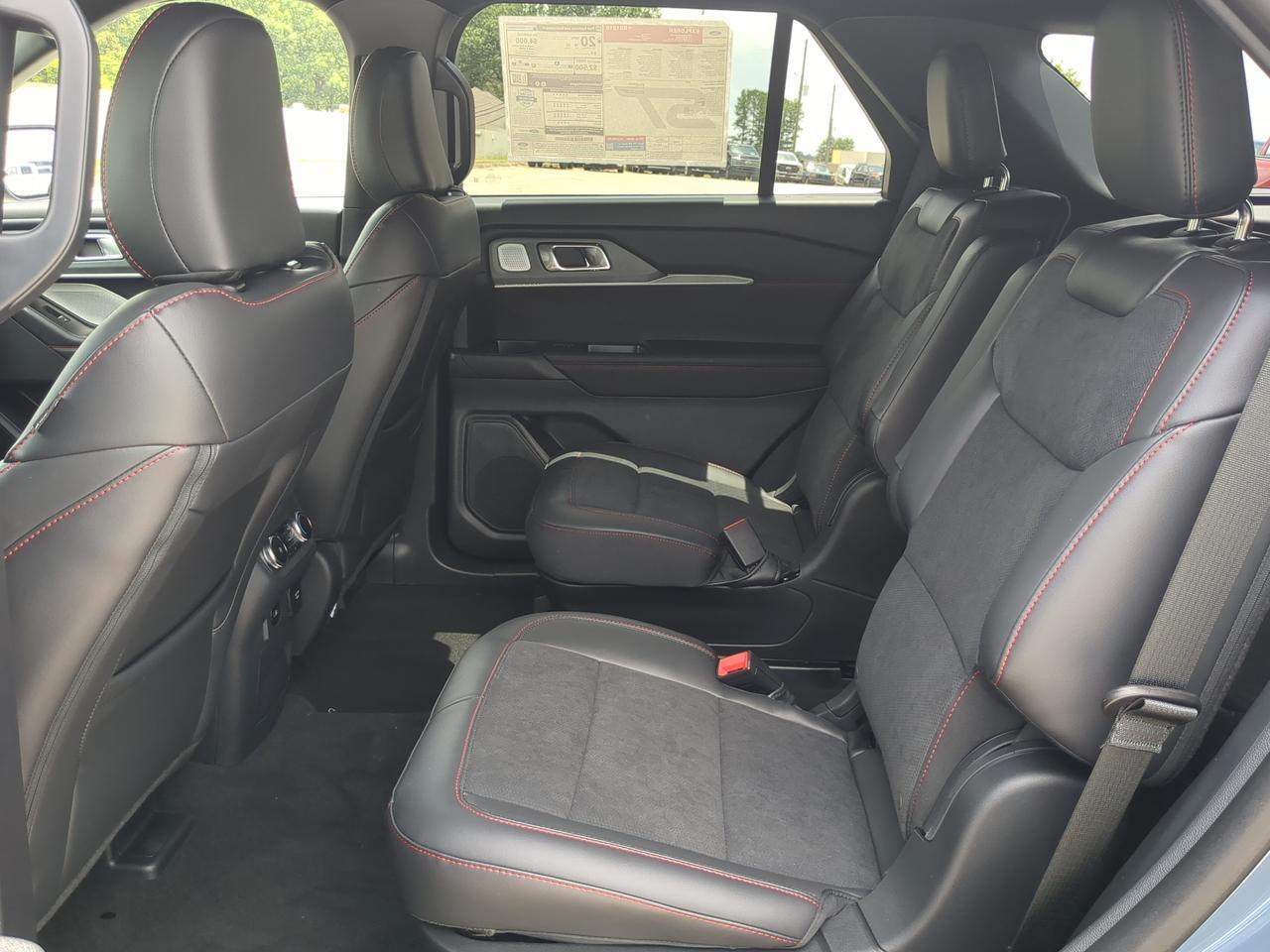 2026 Ford Explorer ST Winder GA