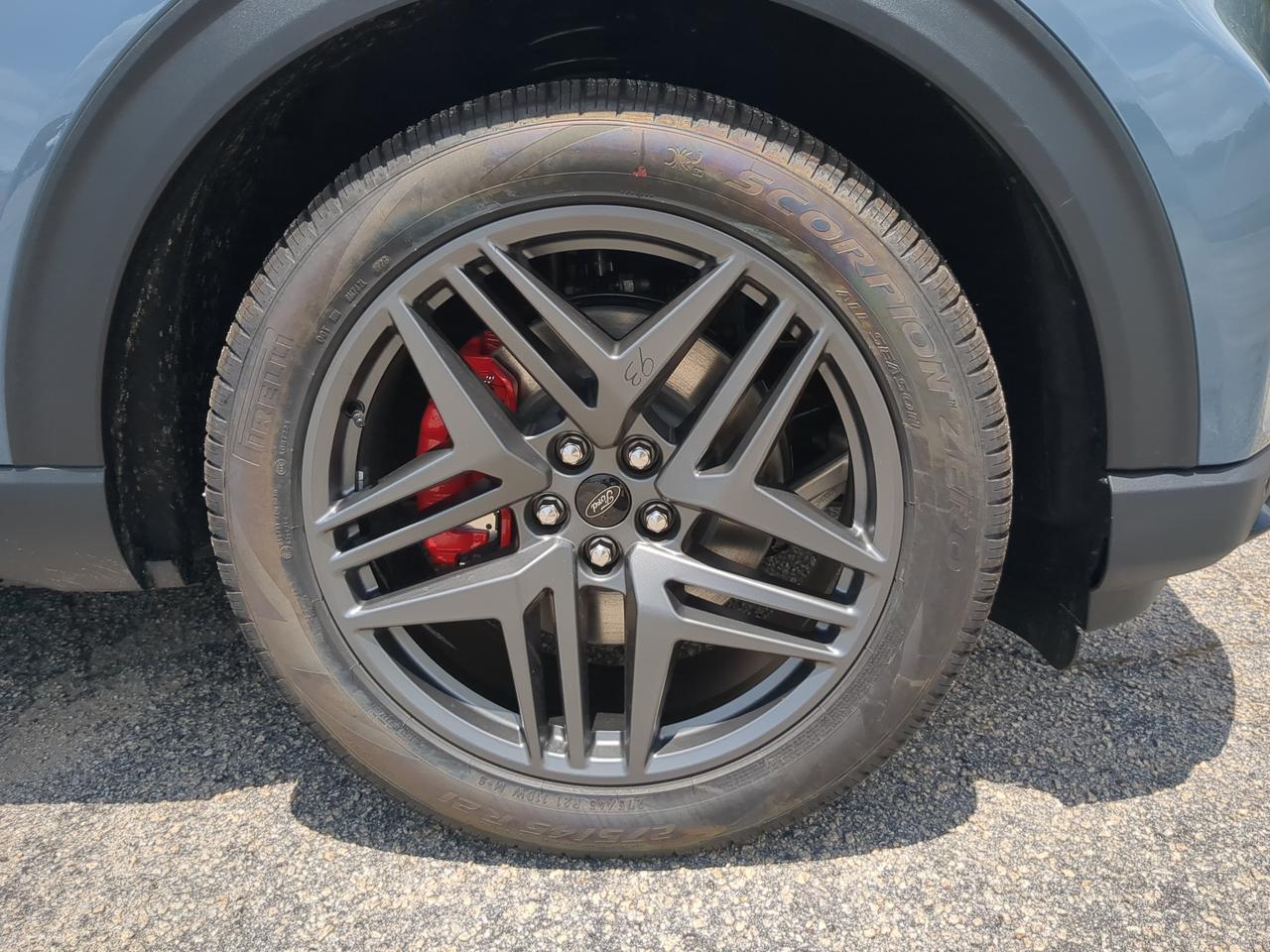 2026 Ford Explorer ST Winder GA