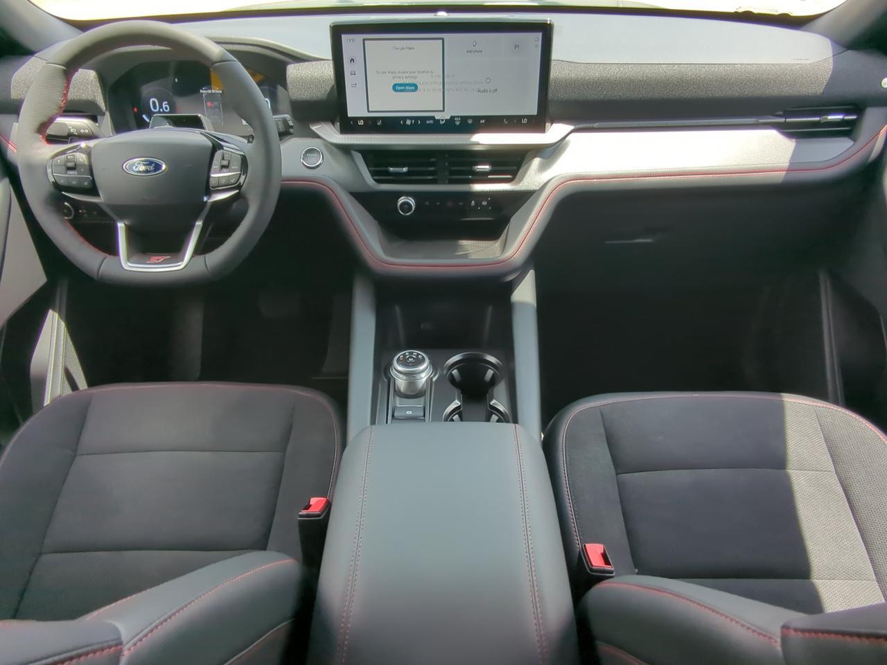 2026 Ford Explorer ST Winder GA