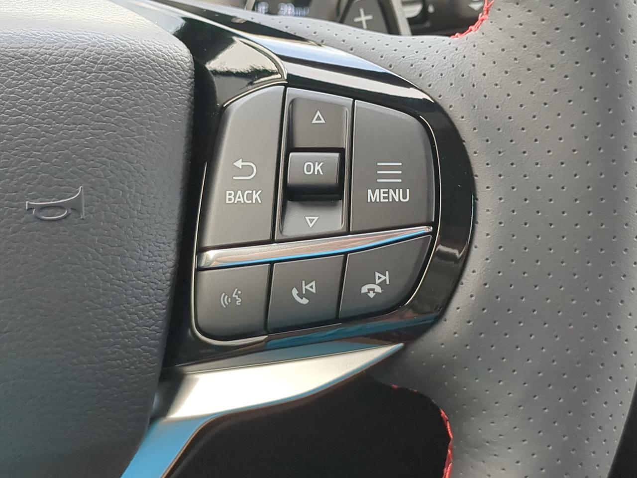 2026 Ford Explorer ST Winder GA
