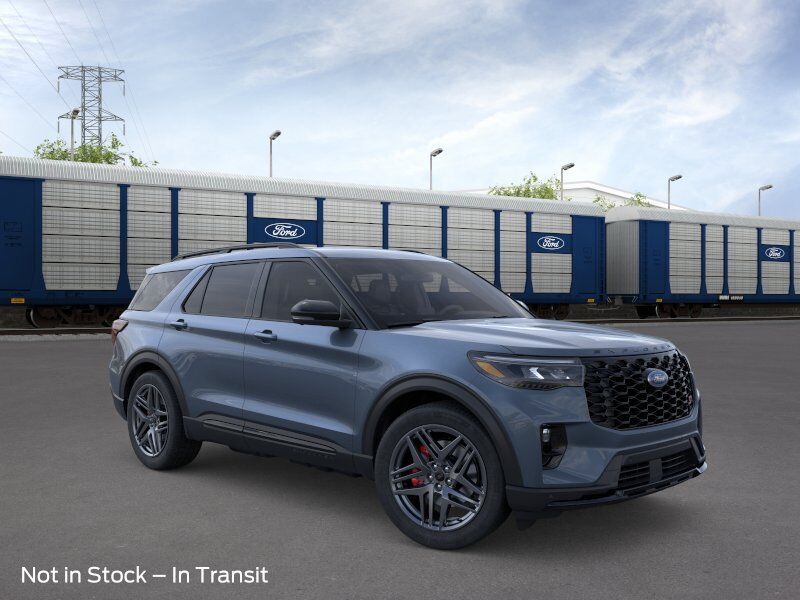 2026 Ford Explorer ST Winder GA