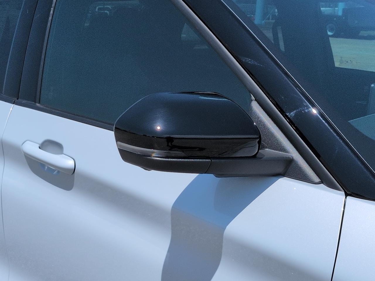 2026 Ford Explorer ST Winder GA