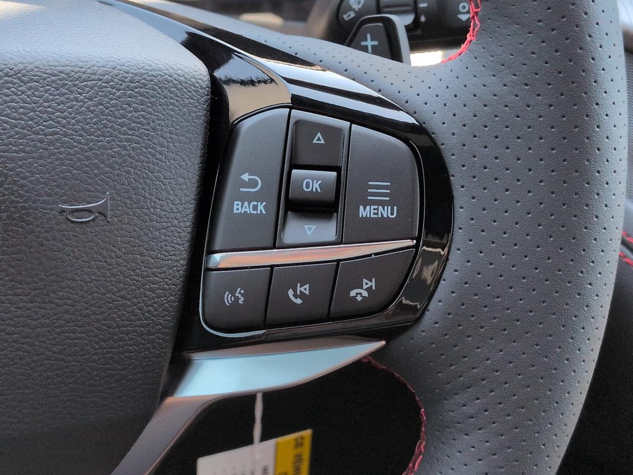 2026 Ford Explorer ST Winder GA