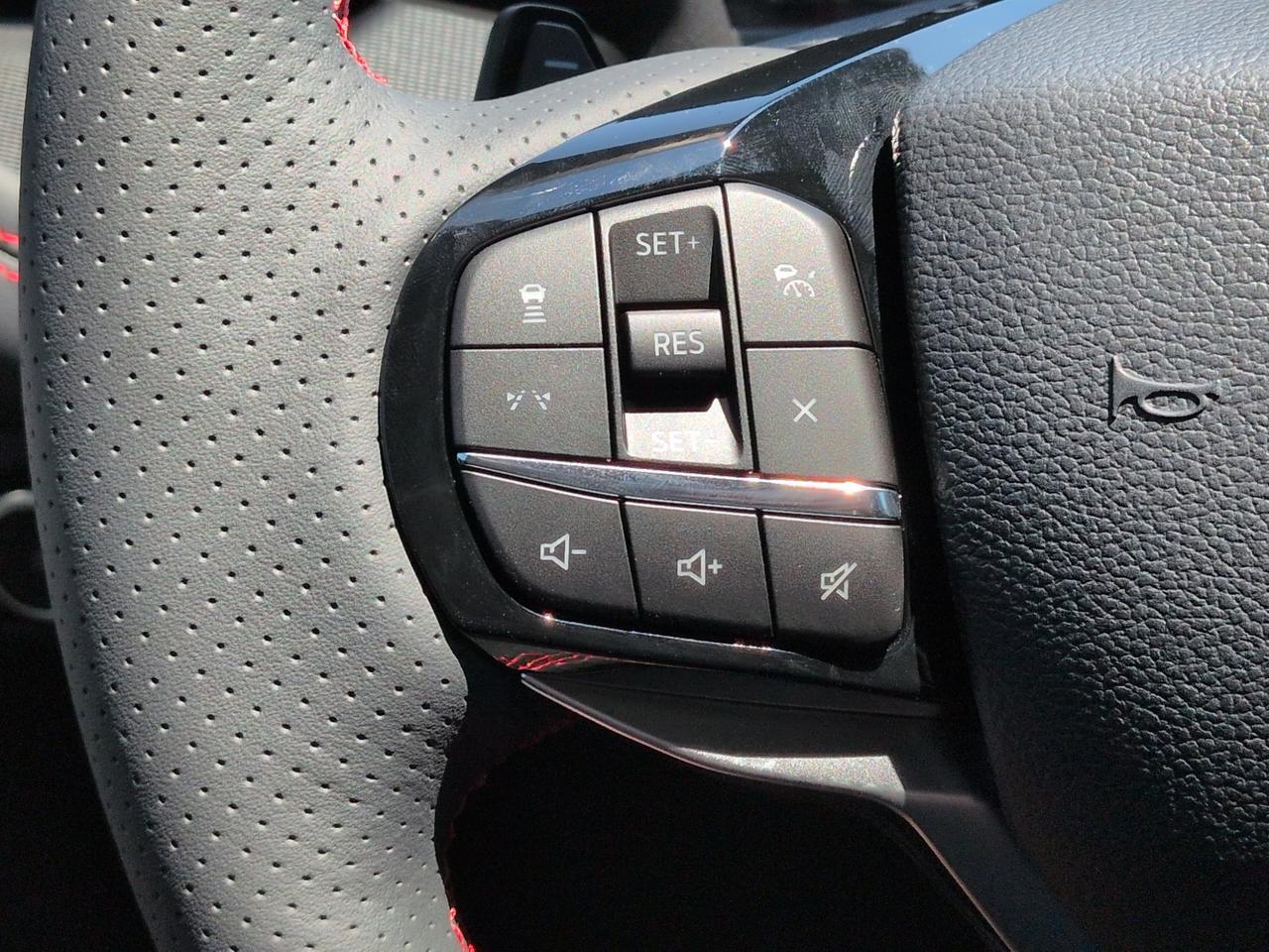 2026 Ford Explorer ST Winder GA