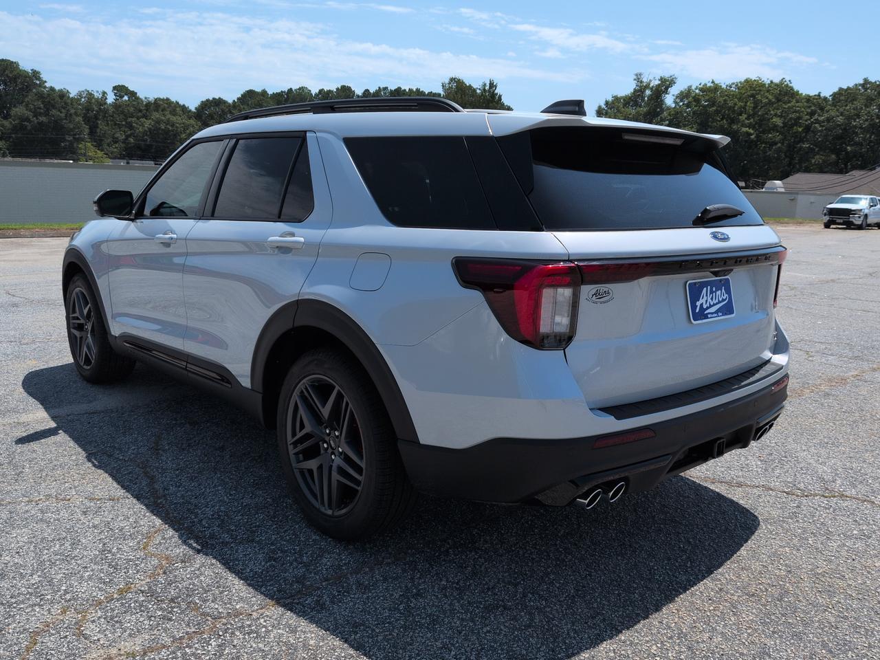2026 Ford Explorer ST Winder GA