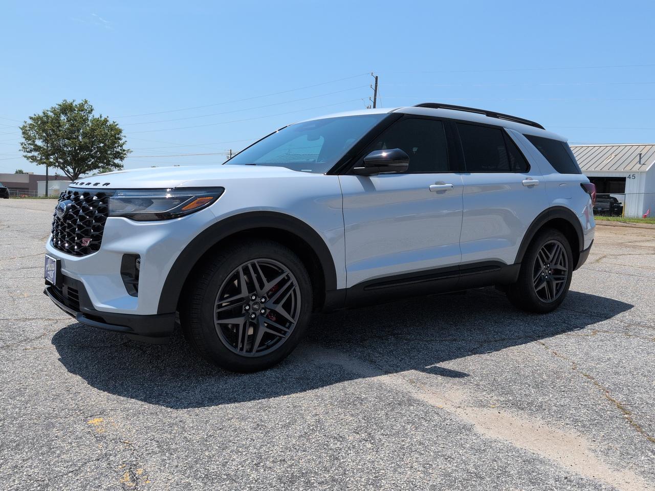 2026 Ford Explorer ST Winder GA