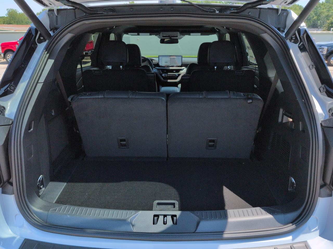 2026 Ford Explorer ST Winder GA
