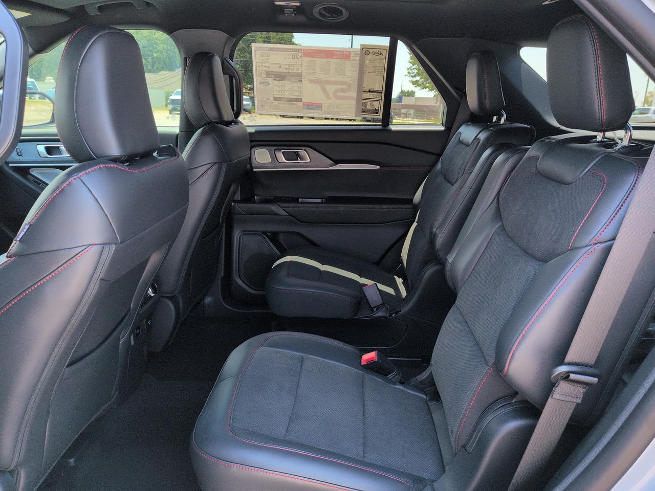 2026 Ford Explorer ST Winder GA