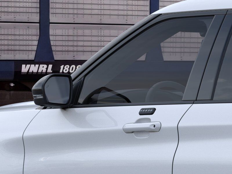 2026 Ford Explorer ST Winder GA