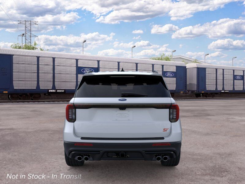 2026 Ford Explorer ST Winder GA