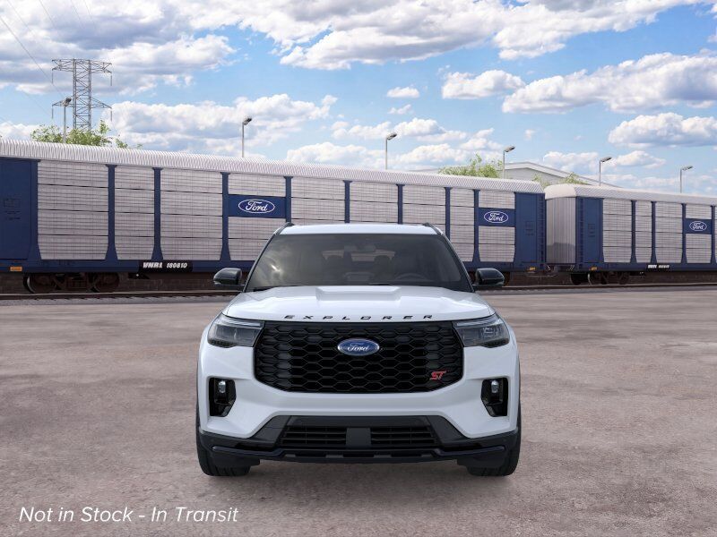2026 Ford Explorer ST Winder GA