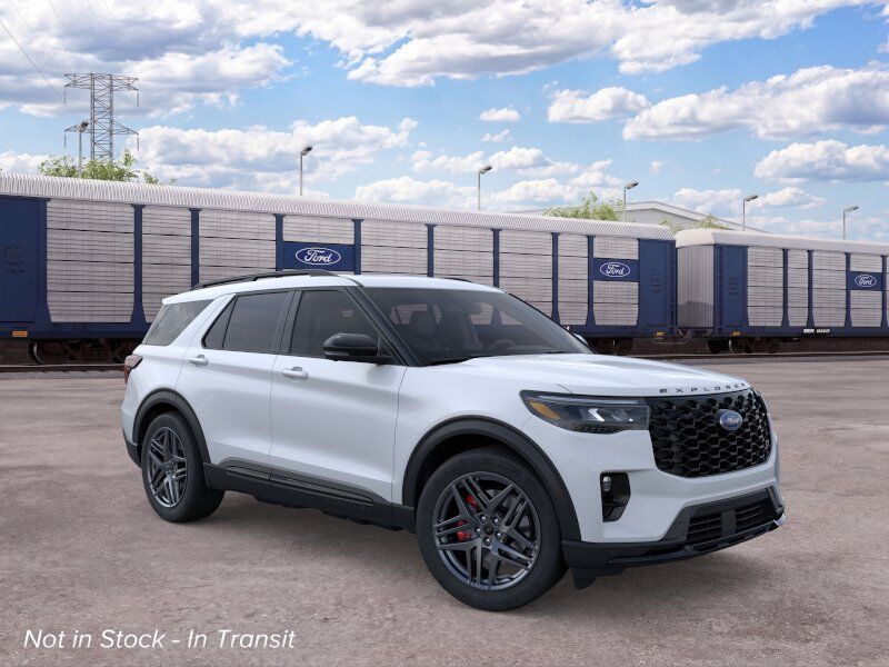 2026 Ford Explorer ST Winder GA