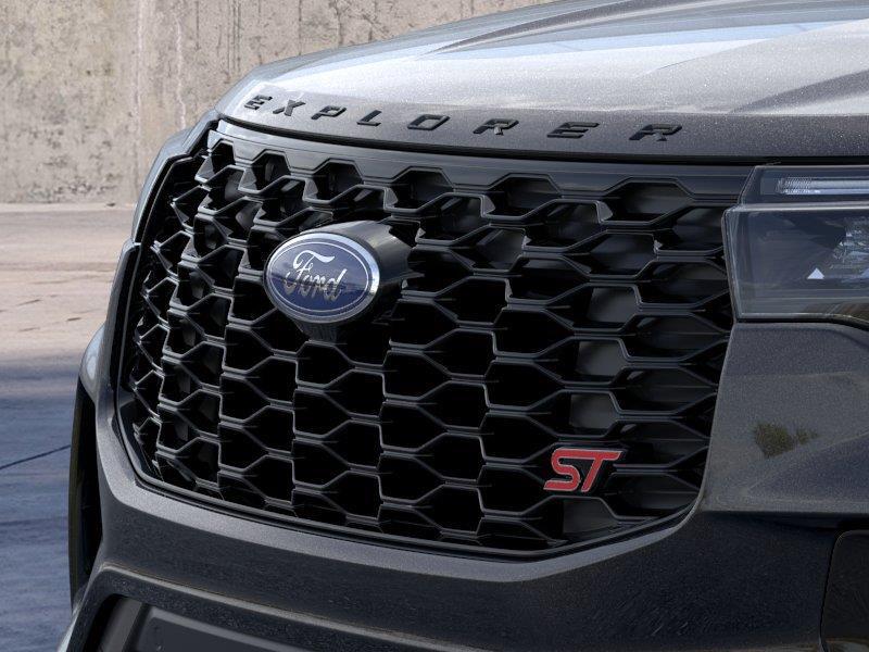 2026 Ford Explorer ST Gaithersburg MD
