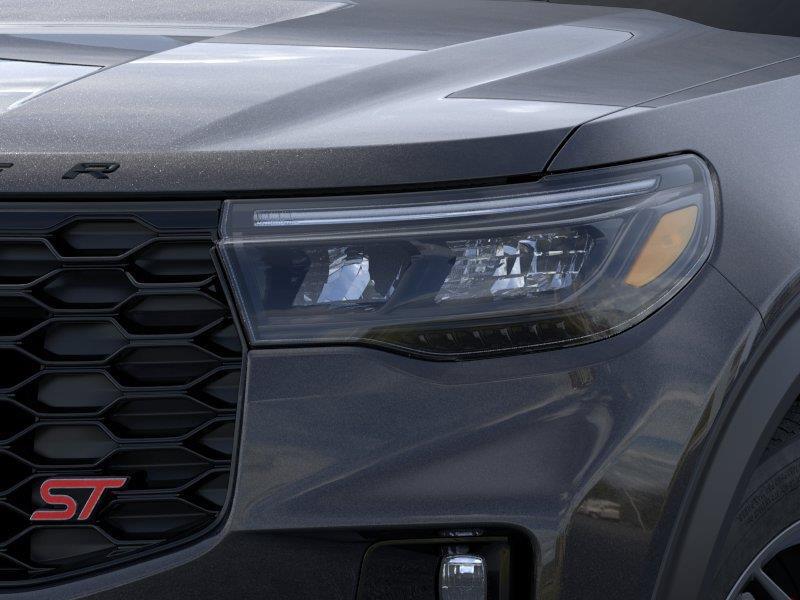 2026 Ford Explorer ST Gaithersburg MD