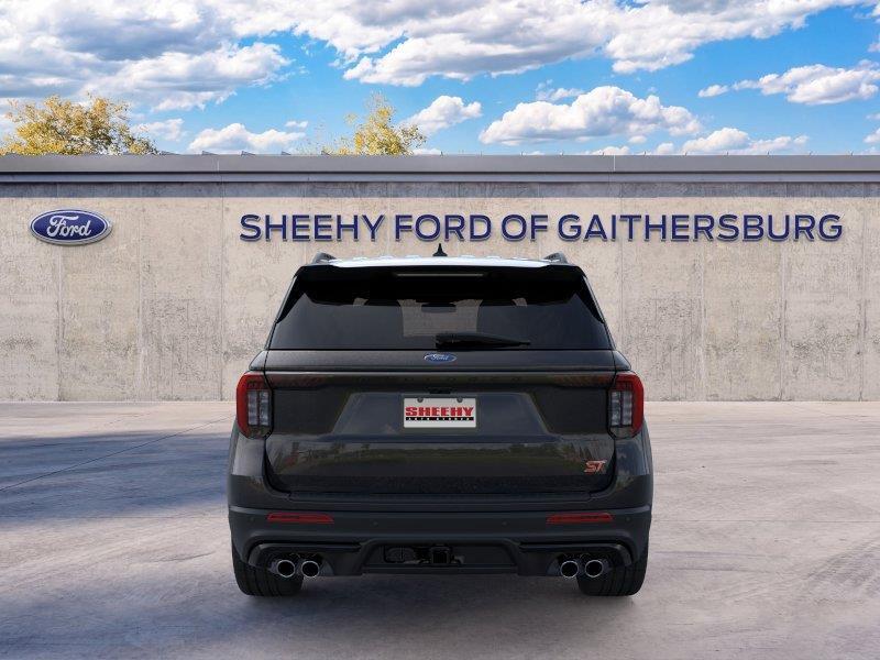 2026 Ford Explorer ST Gaithersburg MD