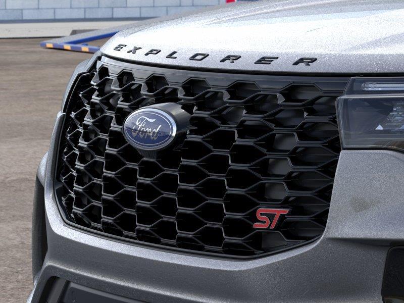 2026 Ford Explorer ST Gaithersburg MD