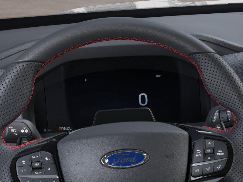 2026 Ford Explorer ST Gaithersburg MD