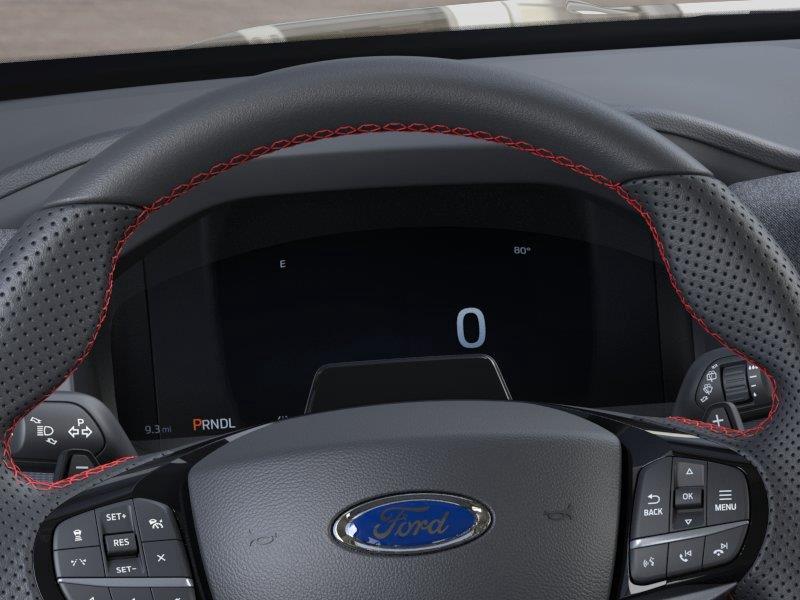 2026 Ford Explorer ST Gaithersburg MD