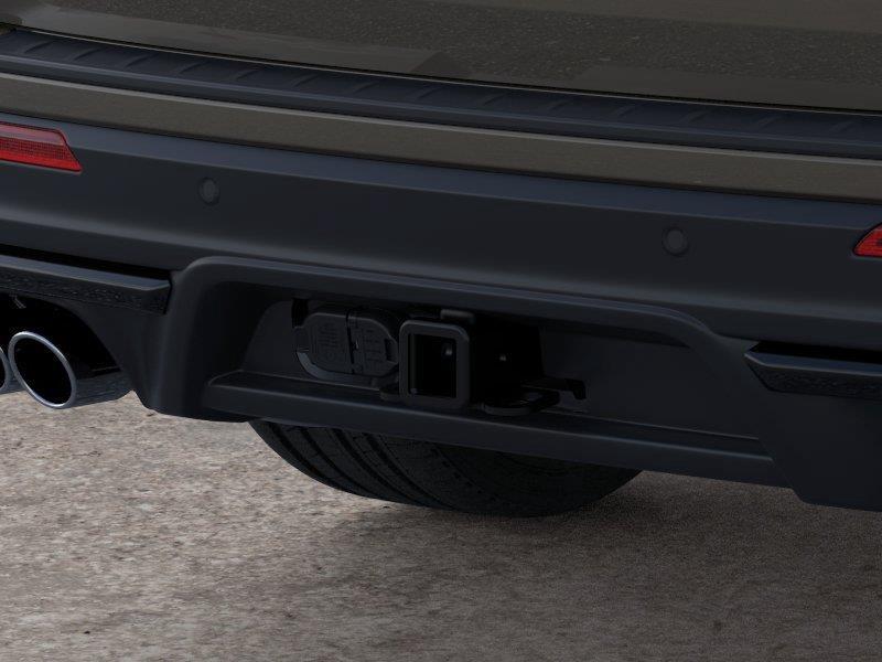 2026 Ford Explorer ST Gaithersburg MD