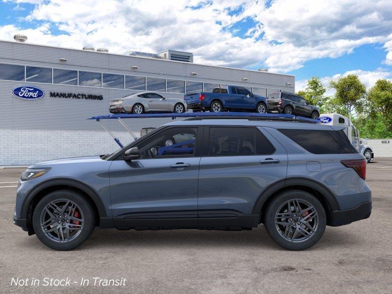 2026 Ford Explorer ST Gaithersburg MD