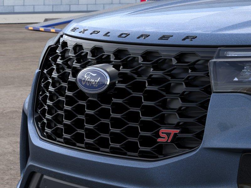 2026 Ford Explorer ST Gaithersburg MD