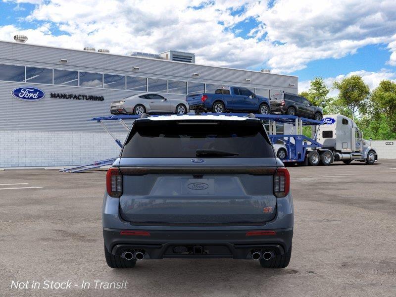 2026 Ford Explorer ST Gaithersburg MD