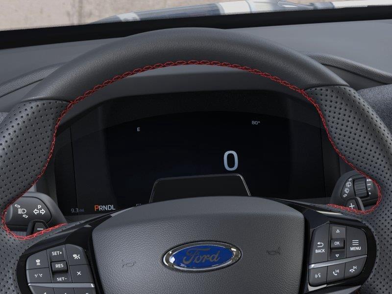 2026 Ford Explorer ST Gaithersburg MD