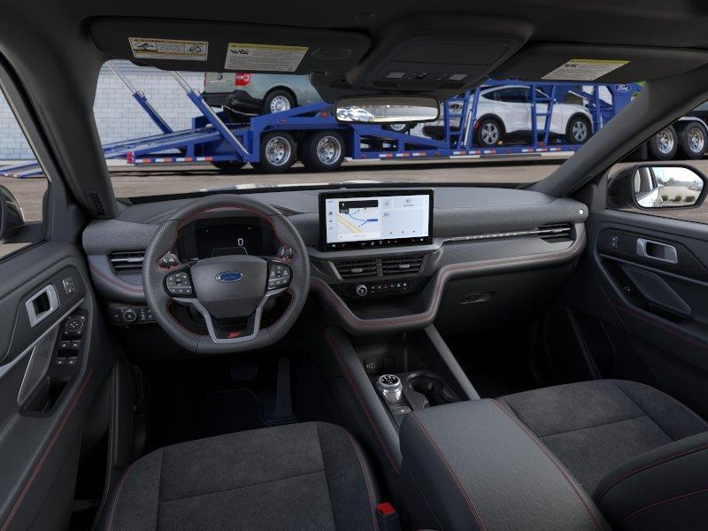 2026 Ford Explorer ST Gaithersburg MD