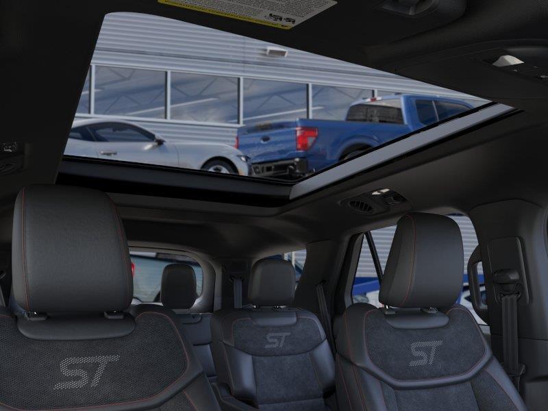 2026 Ford Explorer ST Gaithersburg MD