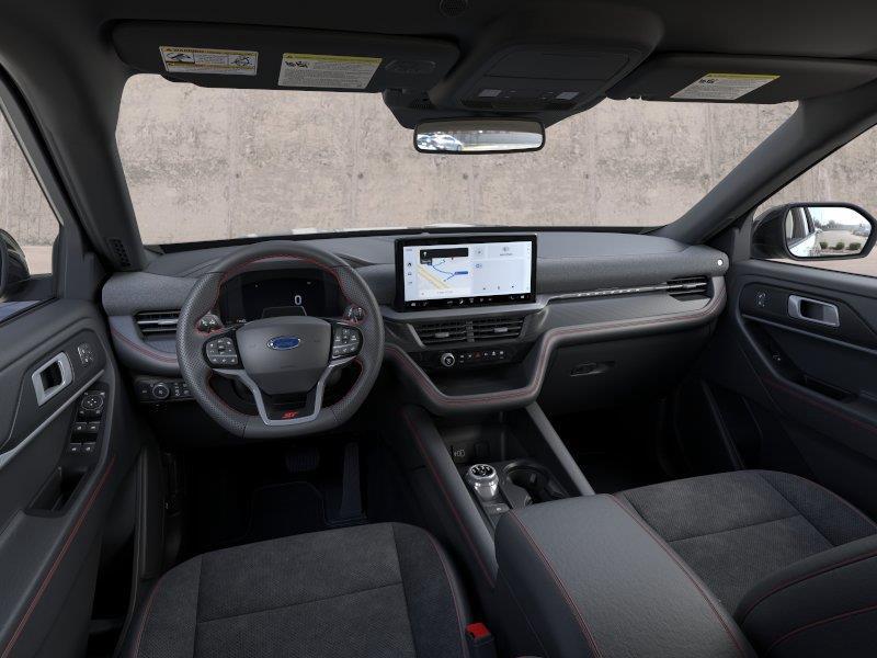 2026 Ford Explorer ST Gaithersburg MD