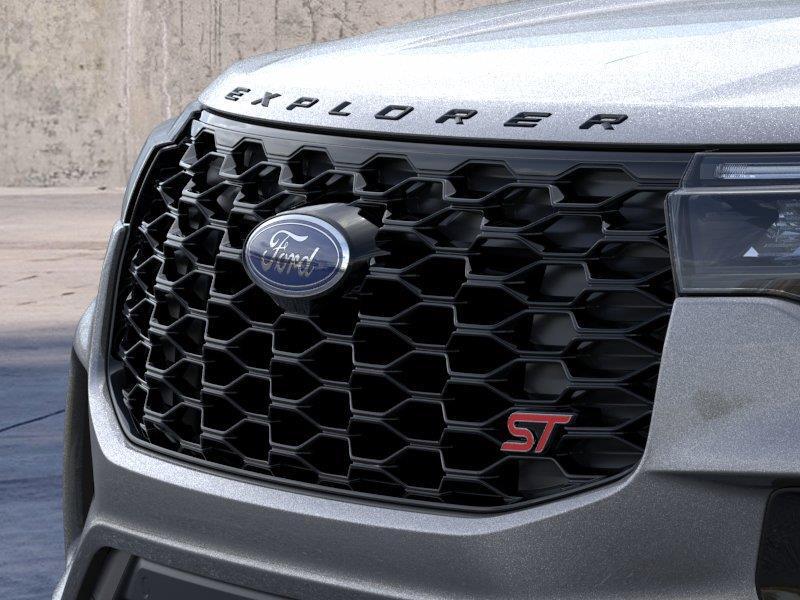 2026 Ford Explorer ST Gaithersburg MD