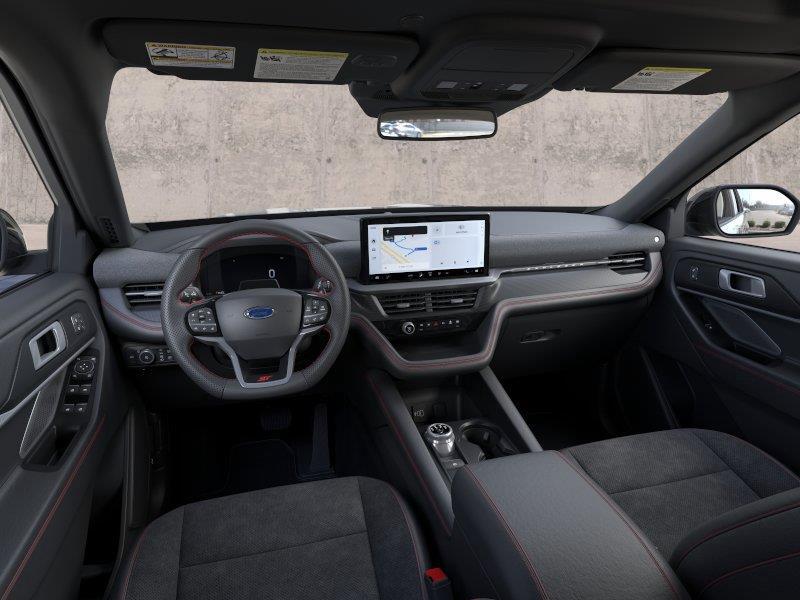 2026 Ford Explorer ST Gaithersburg MD