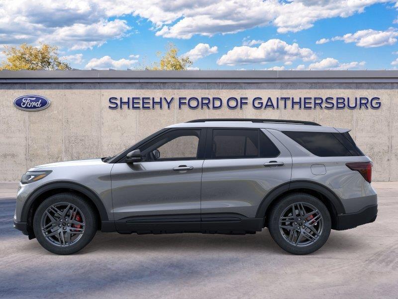 2026 Ford Explorer ST Gaithersburg MD